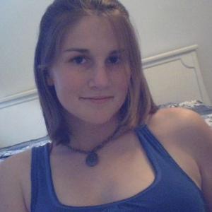 Danielle , 38, woman