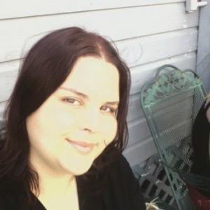 tabbi, 39, woman