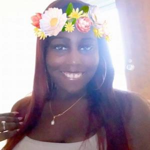 contessa , 31, woman