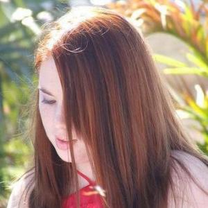 kaily596, 34, woman