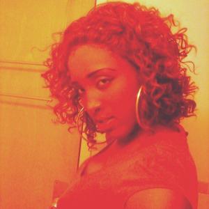 Sinderella, 38, woman