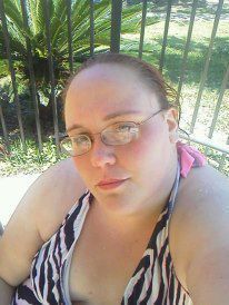 kat, 38, woman