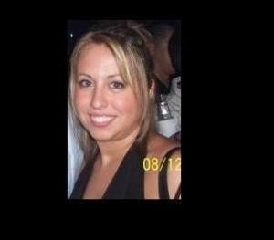 Lisa, 34, woman