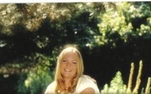 Trisha, 34, woman