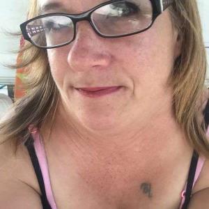 Rachel, 45, woman