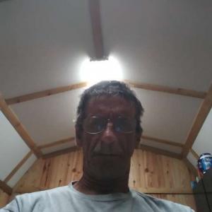 Glenn Morgan, 25, man