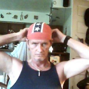 William Arthur Barnes, 25, man