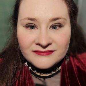 Amber Henley, 32, woman