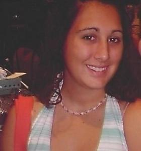 Sara, 33, woman