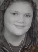 courtney, 33, woman
