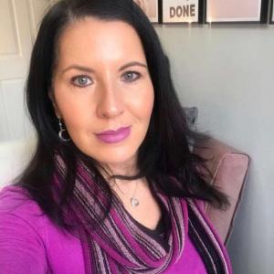 Caringsoulfun, 53, woman