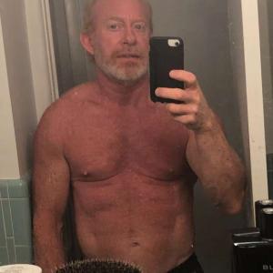 goodguy fit, 61, man