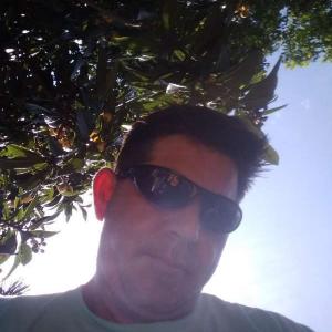 Davy, 49, man