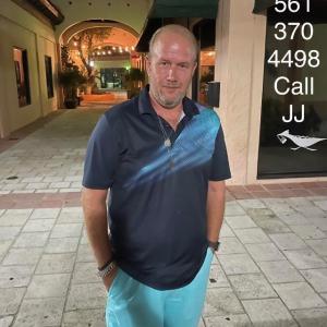 JohnJerumanis|||Omega, 48, man