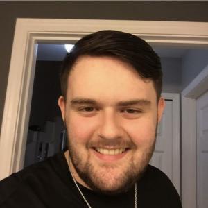 Cameron , 27, man