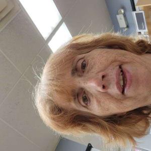 Annamarie , 64, woman