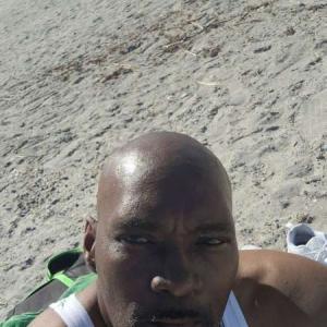 Teejae, 43, man