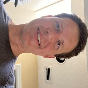Jake, 42, man
