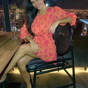 annie, 31, woman