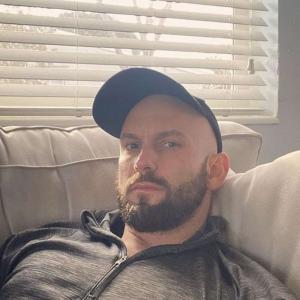 frank williams, 42, man