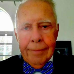 Schulman, 83, man