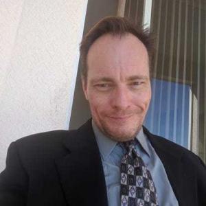 Gellybean|||, 53, man