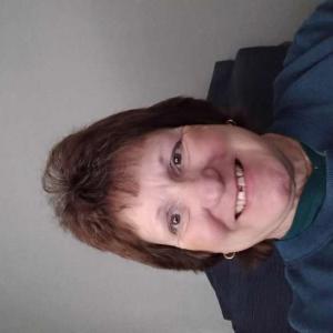 Virginia |||, 60, woman
