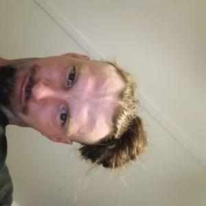 Brandon Darrow|||, 38, man
