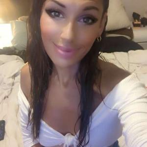 Nina Torres |||, 36, woman