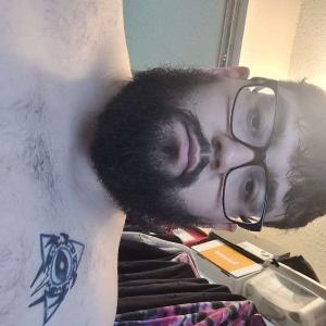 Miggl3s|||, 37, man