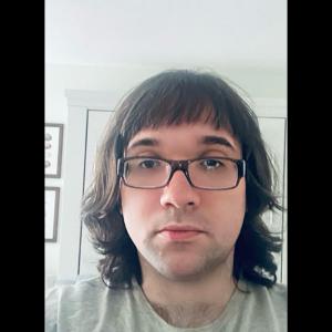 Chace|||, 30, man