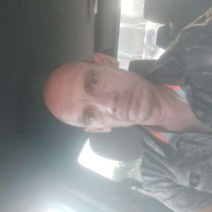 Gator Hinson|||Gator , 48, man