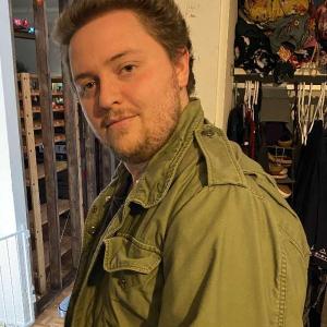 Matthew|||, 33, man