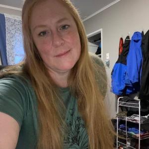 LamottKissDd|||, 49, woman