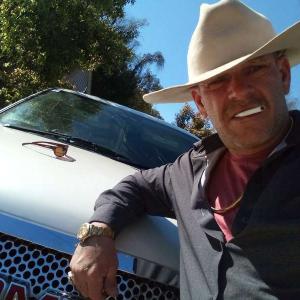 SunnyD|||, 48, man