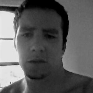 Mightbinu |||, 40, man