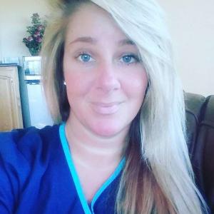 Donna Stokes|||, 45, woman