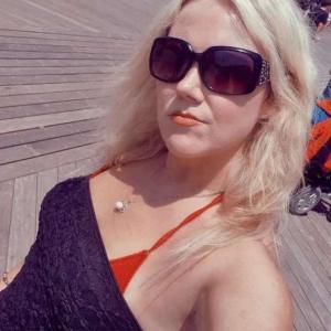 Frances|||, 41, woman