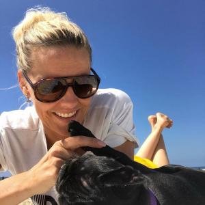 Doris|||, 40, woman