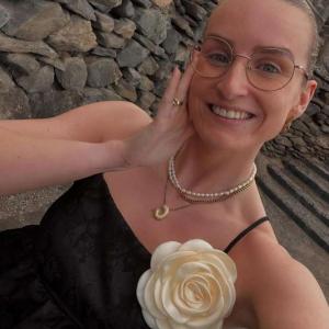 Olivia Brown|||, 41, woman