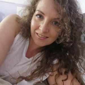 Charlene|||, 36, woman