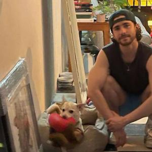 John Snaider|||, 30, man