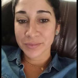 Melissa|||, 39, woman