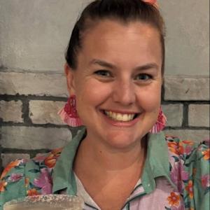 Sharon|||, 40, woman