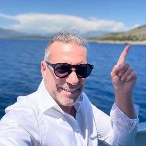 Davidson |||, 50, man