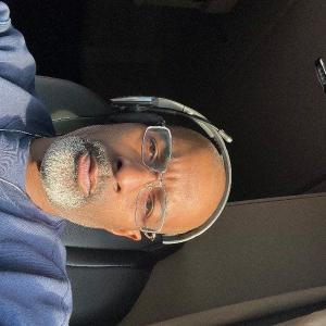 Jamel West |||, 48, man