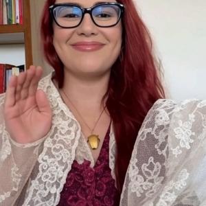 Andreas Bianca|||, 32, woman