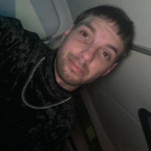 kyris Turner|||, 36, man