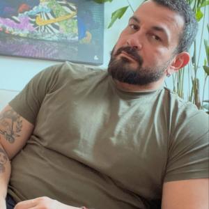 James burleson|||, 47, man