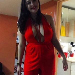 Antonia|||, 31, woman